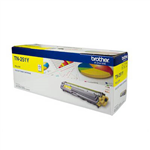 BROTHER TN251Y TONER CARTRIDGE YELLOW