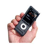 OLYMPUS DS2700 BUSINESS DICTATION RECORDER BLACK