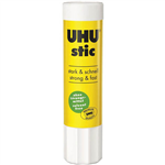 UHU GLUE STICK 8G
