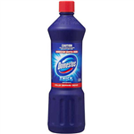 DOMESTOS DISINFECTANT BLEACH REGULAR 125 LITRE