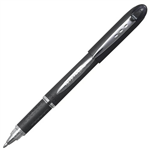 UNIBALL SX210 JETSTREAM ROLLERBALL PEN 10MM BLACK