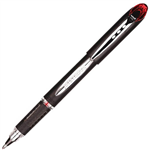 UNIBALL SX210 JETSTREAM ROLLERBALL PEN 10MM RED