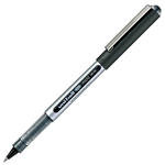 UNIBALL UB150 EYE MICRO LIQUID INK ROLLERBALL PEN 05MM BLACK