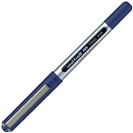 UNIBALL UB150 EYE MICRO LIQUID INK ROLLERBALL PEN 05MM BLUE
