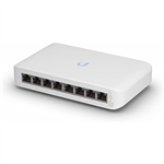 UBIQUITI UNIFI SWITCH LITE 8POE WHITE