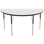 CREATIVE KIDS DRY ERASE SURFACE SMART TABLE TOP ONLY