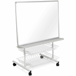 VISIONCHART EDUCATION READING AND DISPLAY CENTRE WHITE
