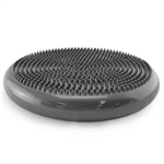 CREATIVE KIDS TACTILE CUSHION 600MM GREY