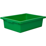VISIONCHART EDUCATION TOTE TRAY GREEN