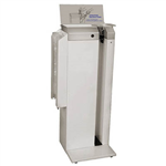 VISIONCHART AUTO UMBRELLA WRAPPING MACHINE 300 X 300 X 1190MM