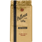 VITTORIA ESPRESSO GROUND COFFEE 1KG