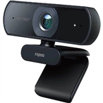 RAPOO C260 1080PHD720P FHD WEBCAM BLACK