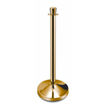 EXECUTIVE Q SENATOR QUEUE STAND GOLD TITANIUM