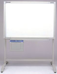 PANASONIC ELECTRONIC WHITEBOARD 2 PANEL PLAIN PAPER 1330X850MM