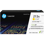 HP 213A TONER CARTRIDGE YELLOW
