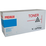 WHITEBOX COMPATIBLE BROTHER TN346 TONER CARTRIDGE CYAN