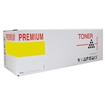 WHITEBOX REMANUFACTURED LEXMARK 603H TONER CARTRIDGE HIGH YIELD BLACK