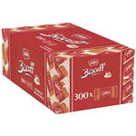 LOTUS BISCOFF BISCUITS CLASSIC INDIVIDUALLY WRAPPED CARTON 300
