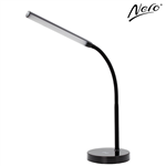 NERO FLEXI LED LAMP BLACK