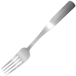 CONNOISSEUR SATIN FORK 195MM PACK 12