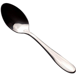 CONNOISSEUR ARC TEASPOON STAINLESS STEEL 140MM PACK 12