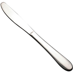 CONNOISSEUR ARC TABLE KNIFE STAINLESS STEEL 225MM PACK 12