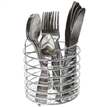 CONNOISSEUR A LA CARTE CUTLERY CADDY SET PACK 24