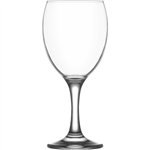 LAV EMPIRE WINE GLASS 245ML BOX 6