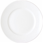 CONNOISSEUR A LA CARTE DINNER PLATE 255MM WHITE BOX 6
