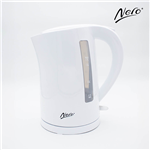 NERO ROLA KETTLE CORDLESS 17L WHITE