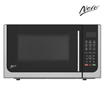 NERO STAINLESS STEEL INVERTER MICROWAVE 34L
