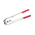 POLYPROPYLENE STRAPPING 12MM CRIMPER