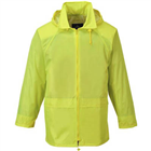 Wet Weather Clothing