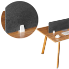 Acoustic Desk Solutions