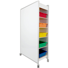 Tote Boxes and Cabinets