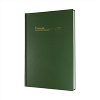 Financial Year Diaries