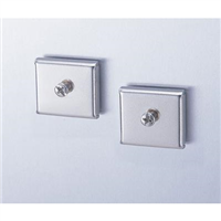 Screen and Partition Accessories