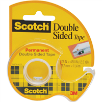 Double Sided Tapes