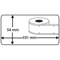 Labelling Machines and Tapes