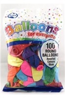 Balloons