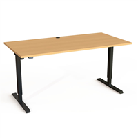 Height Adjustable Desks