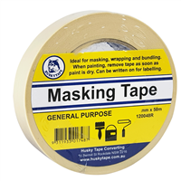 Masking Tape