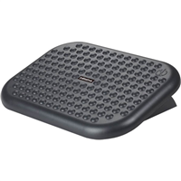 Footrests and Seating Comfort