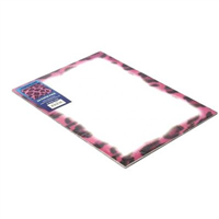 Matching Paper and Envelopes