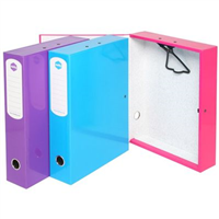 Heavy Duty Box Files