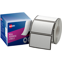 General Use Dispenser Labels