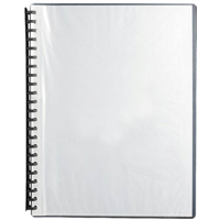 Presentation Files and Display Books