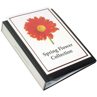 Insert Cover Display Books