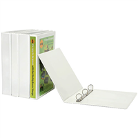 A5 Ring Binders