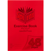 Exercise Books
